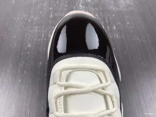 Rep Air 11 AR0715-101 Jordan Neapolitan WMNS 0502